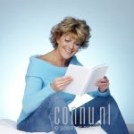 12-10-2004 Simone Kleinsma at studio Amsterdam Photo: Govert de Roos/Connu